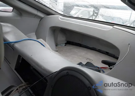 2006 Nissan 350Z Touring из США, поврежденный, VIN JN1AZ34E76M351512